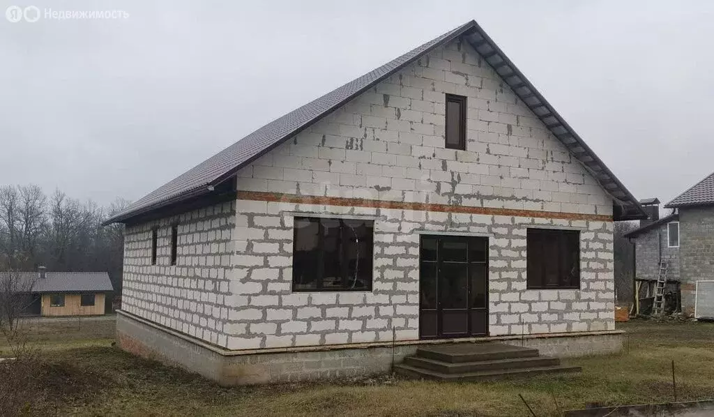 Дом в Белгородский район, село Стрелецкое (106 м) - Фото 1