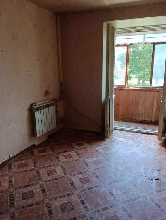 Комната Нижегородская область, Нижний Новгород Северный жилрайон, ул. ... - Фото 0