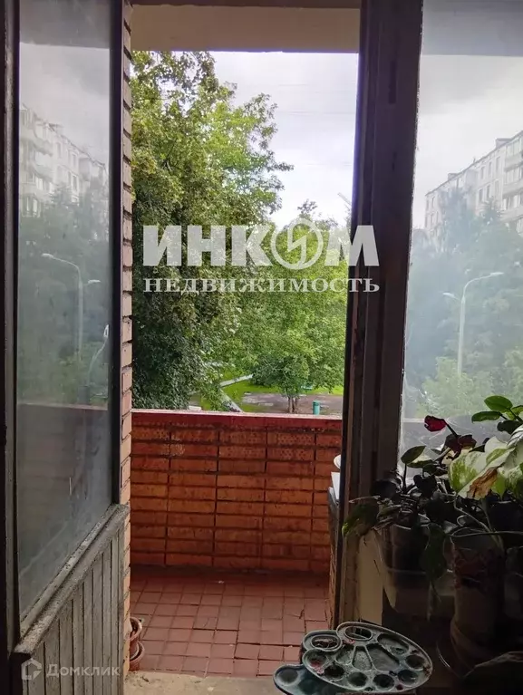 Продаётся 2-к квартира, 50.2 м - Фото 1