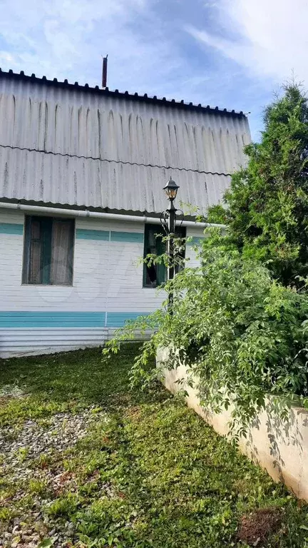 Дача 60 м на участке 7,2 сот. - Фото 0