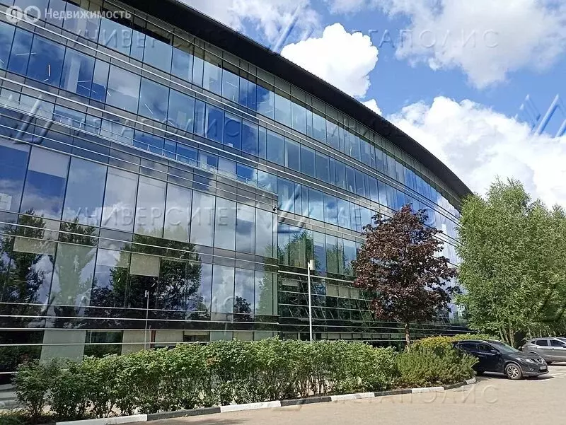 Офис (3029 м) - Фото 2