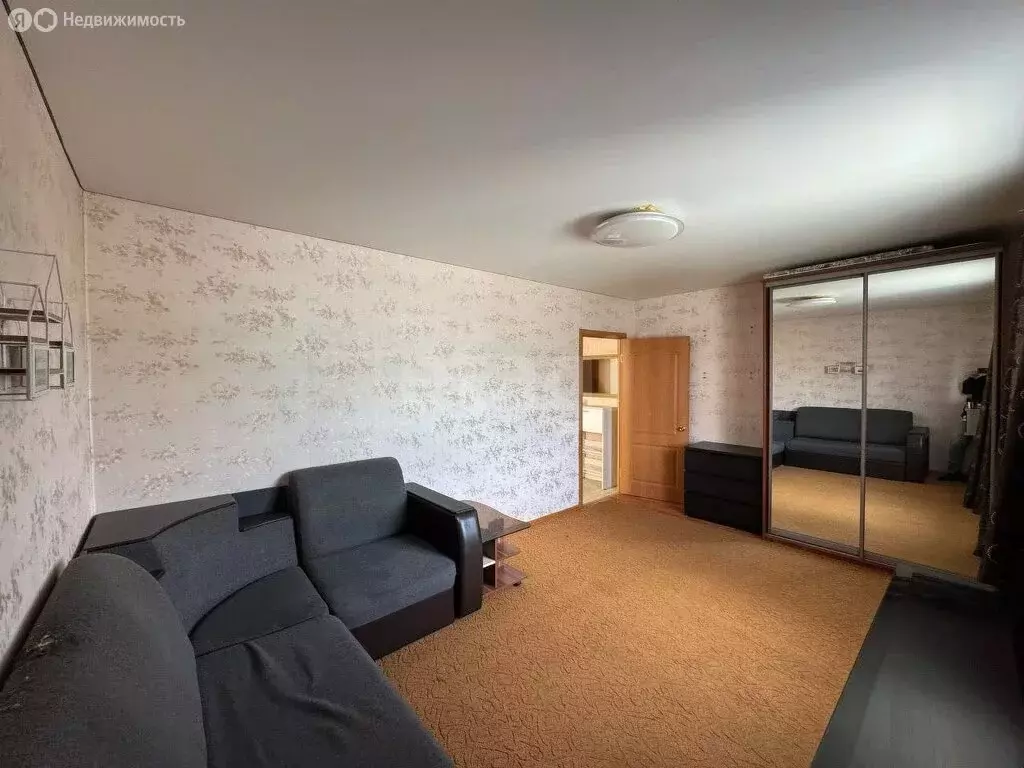 1к в -комнатной квартире (16 м) - Фото 1