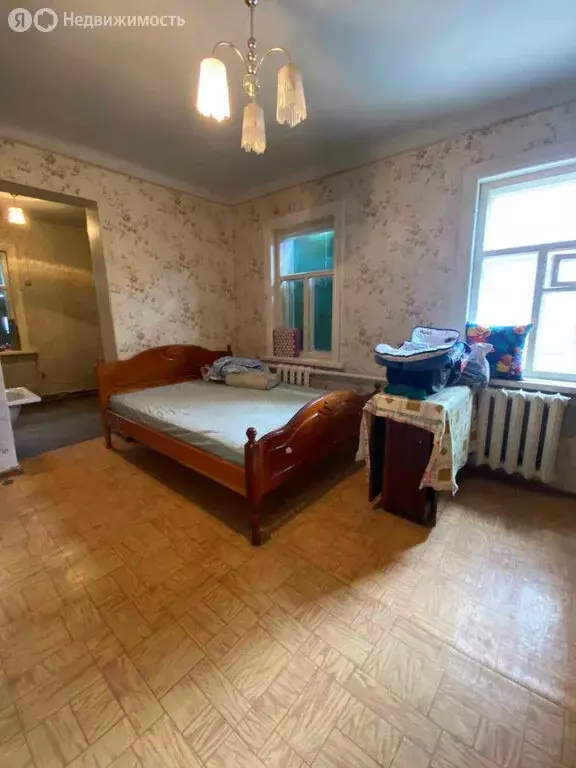 Дом в Ростов-на-Дону, микрорайон Берберовка, Конотопский переулок, 10Б ... - Фото 0