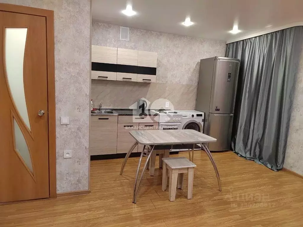 Студия Новосибирская область, Искитимский район, Линево городское ... - Фото 1