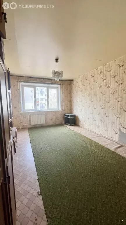 3-комнатная квартира: Саратов, улица имени Ф.А. Блинова, 3 (65 м) - Фото 1