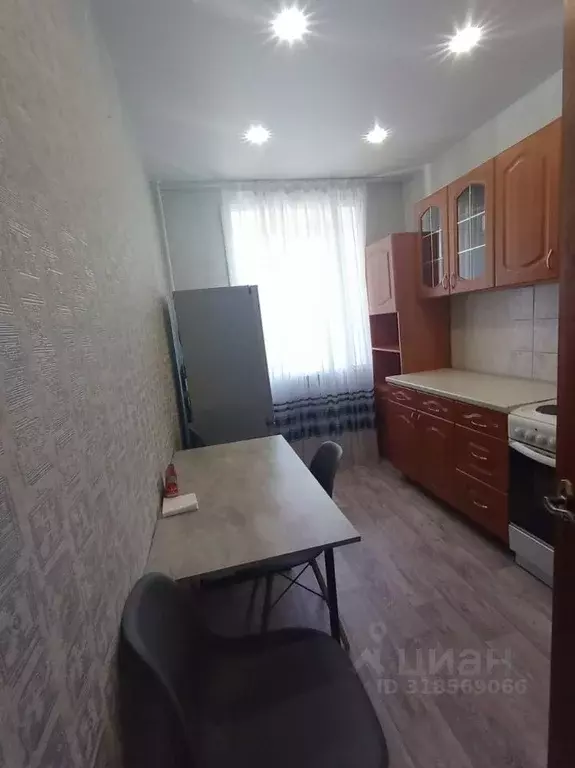3-к кв. Новосибирская область, Куйбышев 15-й кв-л, 21 (59.0 м) - Фото 1