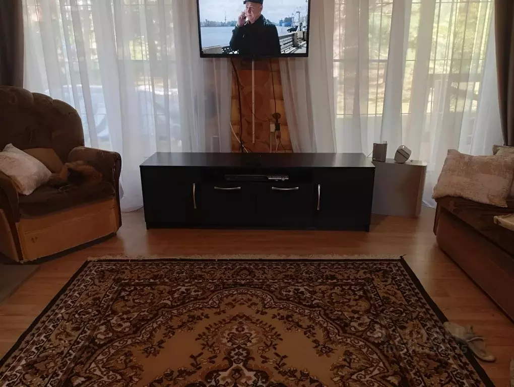 Дом в Нижегородская область, Богородский муниципальный округ, д. ... - Фото 2