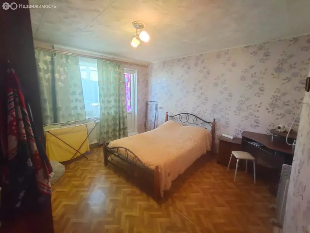 2-комнатная квартира: Екатеринбург, улица Академика Бардина, 19 (46 м) - Фото 1