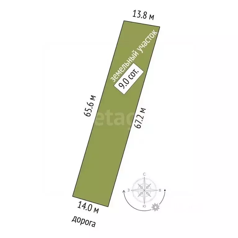 Дом в Владимирская область, Покров городской округ, д. Иваново ул. ... - Фото 2