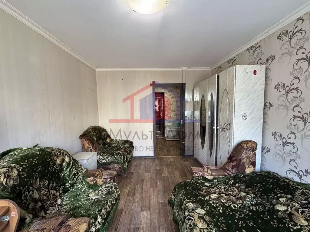 Комната Белгородская область, Старый Оскол Горняк мкр, 18 (16.0 м) - Фото 2