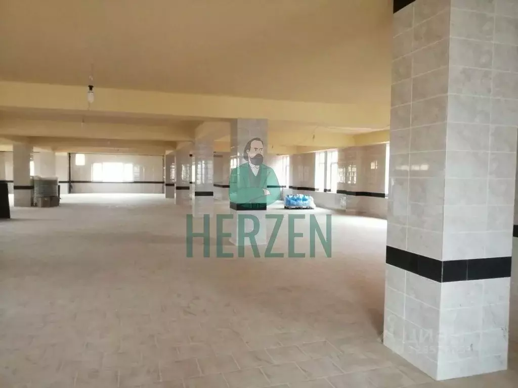 Производственное помещение в Москва ул. Прянишникова, 23А (1100 м) - Фото 1