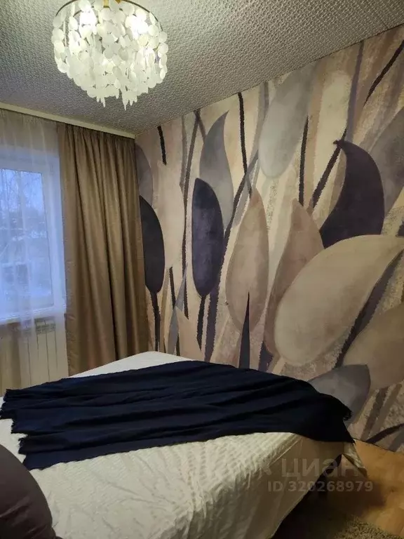 3-к кв. Тульская область, Тула ул. Галкина, 19 (65.0 м) - Фото 2