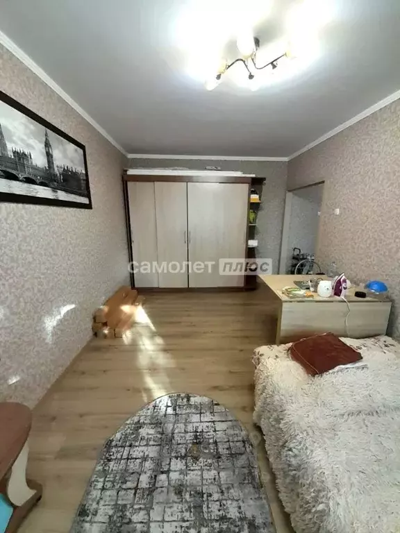 2-к кв. Белгородская область, Белгород Садовая ул., 30 (45.2 м) - Фото 2