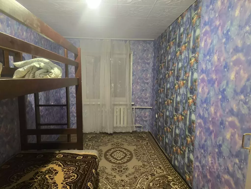 2-к кв. Тверская область, Вышний Волочек ул. Мира, 68 (45.0 м) - Фото 2