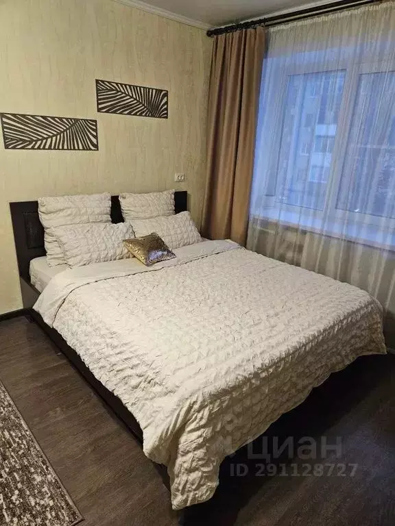 1-к кв. Тульская область, Новомосковск Московская ул., 11А (33.0 м) - Фото 2