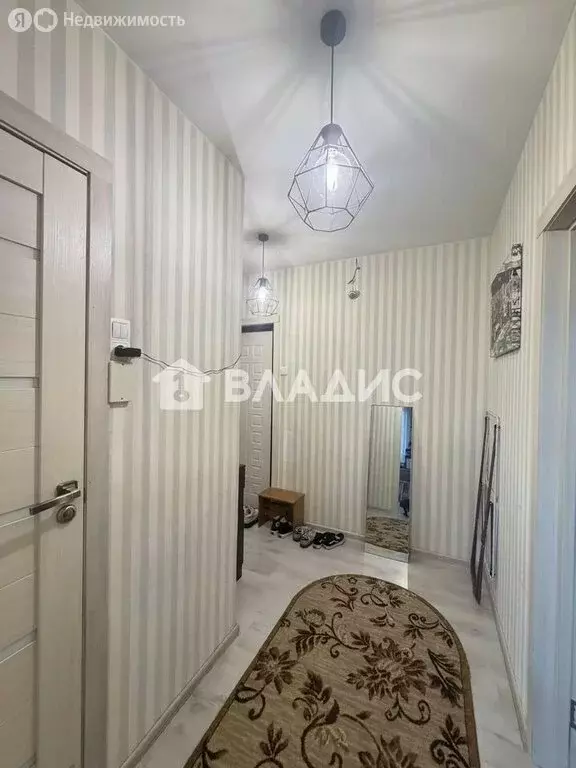 1-комнатная квартира: Москва, Псковская улица, 10к1 (36.7 м) - Фото 2