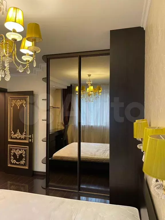 2-к. квартира, 56 м, 2/22 эт. - Фото 1