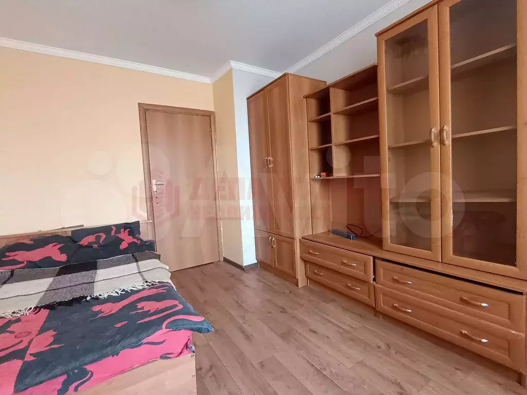 3-к. квартира, 63,6 м, 7/9 эт. - Фото 1