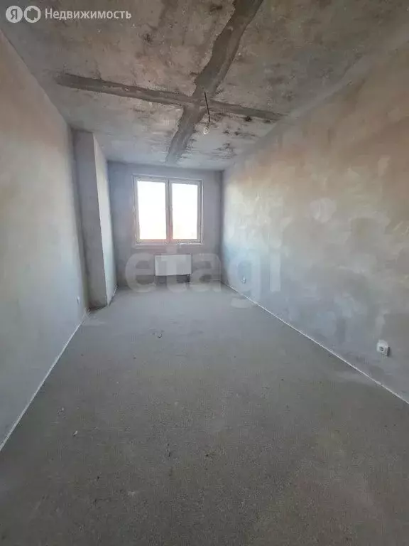 1-комнатная квартира: Калининград, улица Аллея Смелых, 204к1 (34 м) - Фото 1