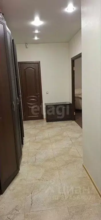 2-к кв. Пермский край, Пермь ул. Карпинского, 35 (62.8 м) - Фото 1