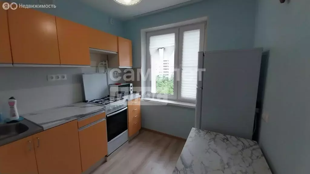 2-комнатная квартира: Москва, улица Героев Панфиловцев, 14к1 (44.4 м) - Фото 1