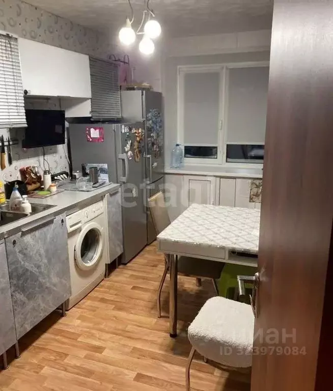 2-к кв. Тверская область, Калининский муниципальный округ, с. Медное ... - Фото 1