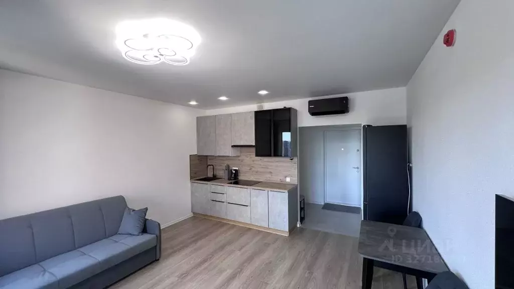 Студия Москва Перовское ш., 2к3 (25.5 м) - Фото 0