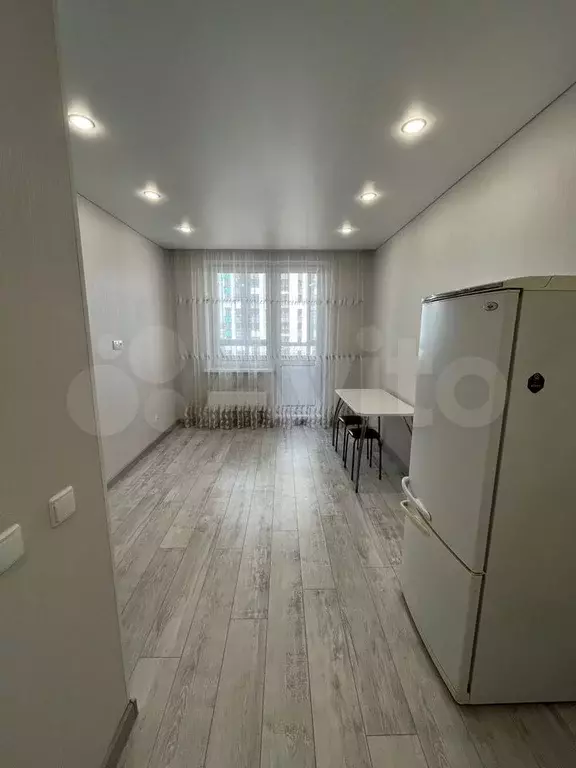 1-к. квартира, 38 м, 7/23 эт. - Фото 1