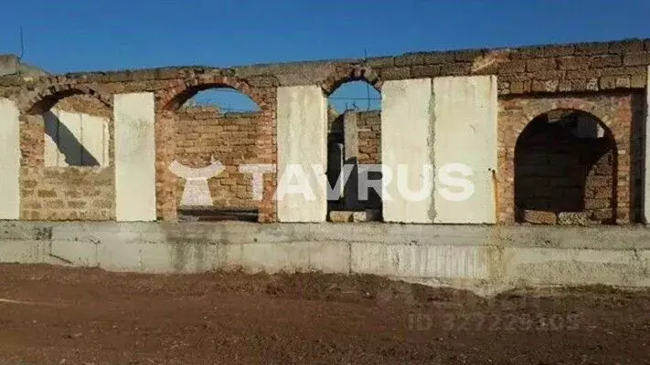 Участок в Крым, Симферопольский район, Николаевка пгт ул. Центральная ... - Фото 2