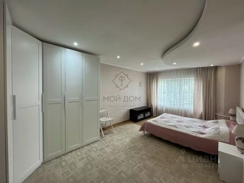 Дом в Московская область, Одинцовский городской округ, д. Сколково 2Б ... - Фото 2