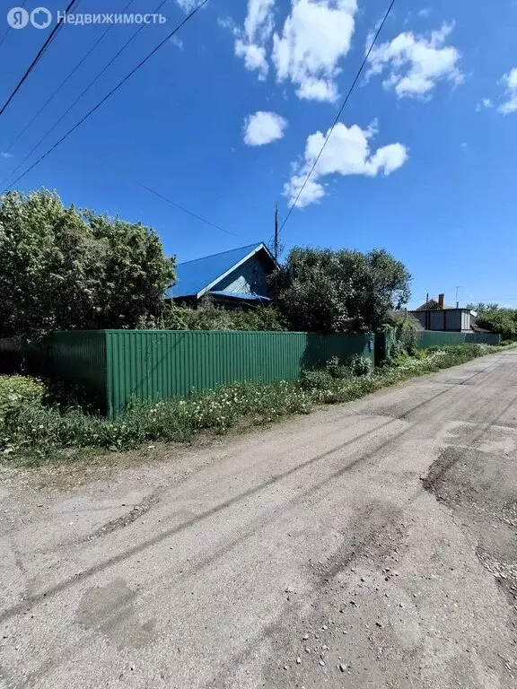 Дом в Стерлитамак, микрорайон Северный, улица Ушакова, 23 (40.1 м) - Фото 2