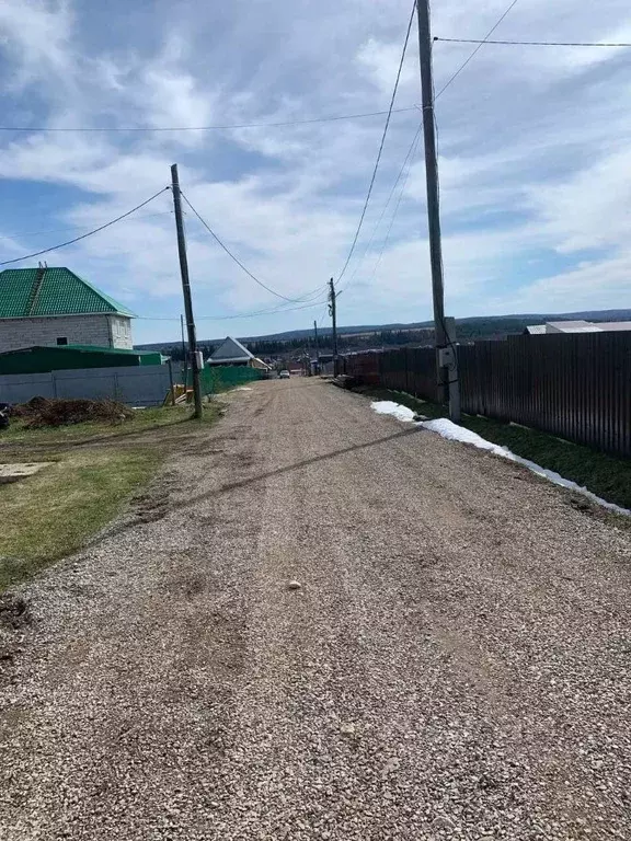 Дом в Пермский край, Башкултаевский кв-л ул. Ордынская, 14 (120 м) - Фото 2