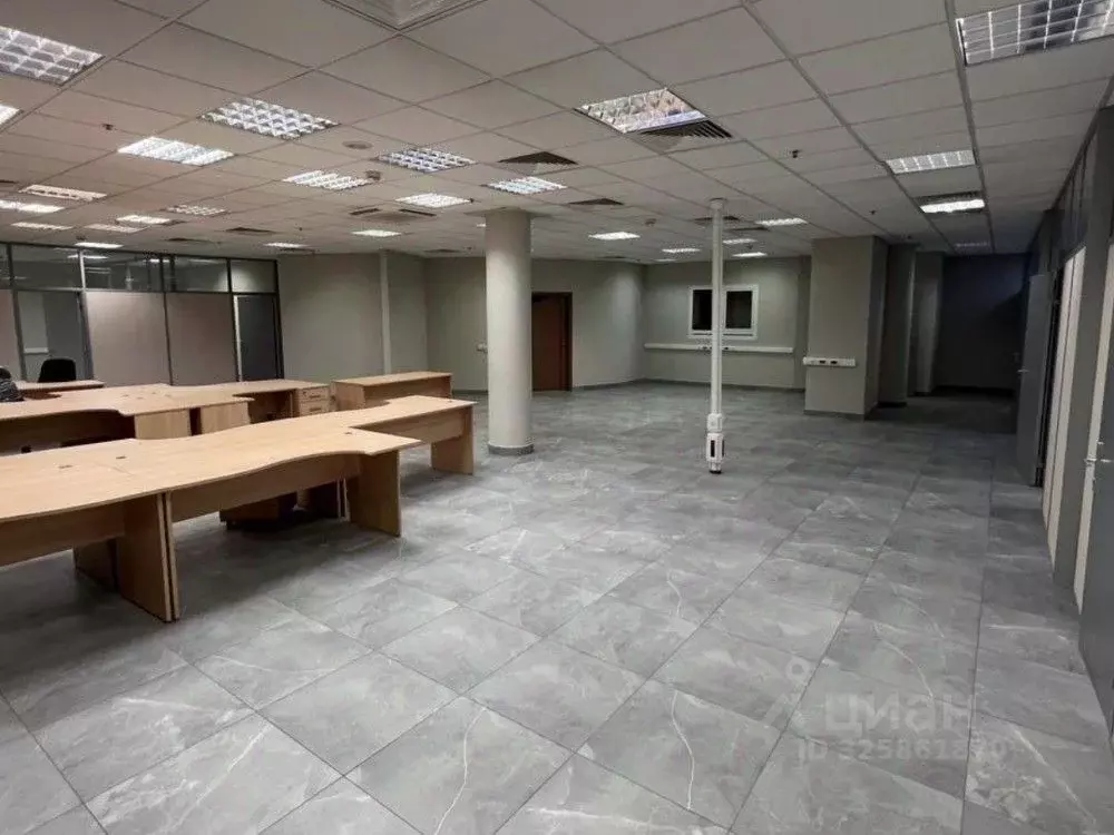 Офис в Москва ул. Удальцова, 1А (404 м) - Фото 2