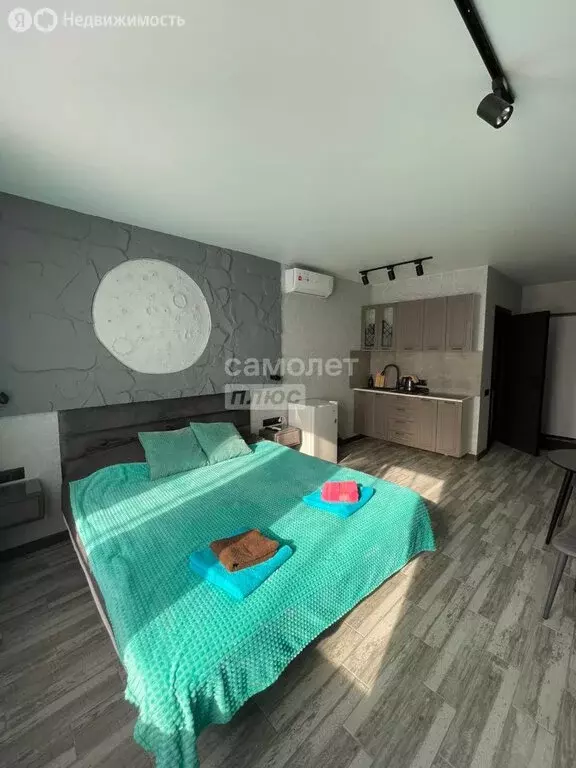 1-комнатная квартира: Москва, Газгольдерная улица, 10 (24.1 м) - Фото 2