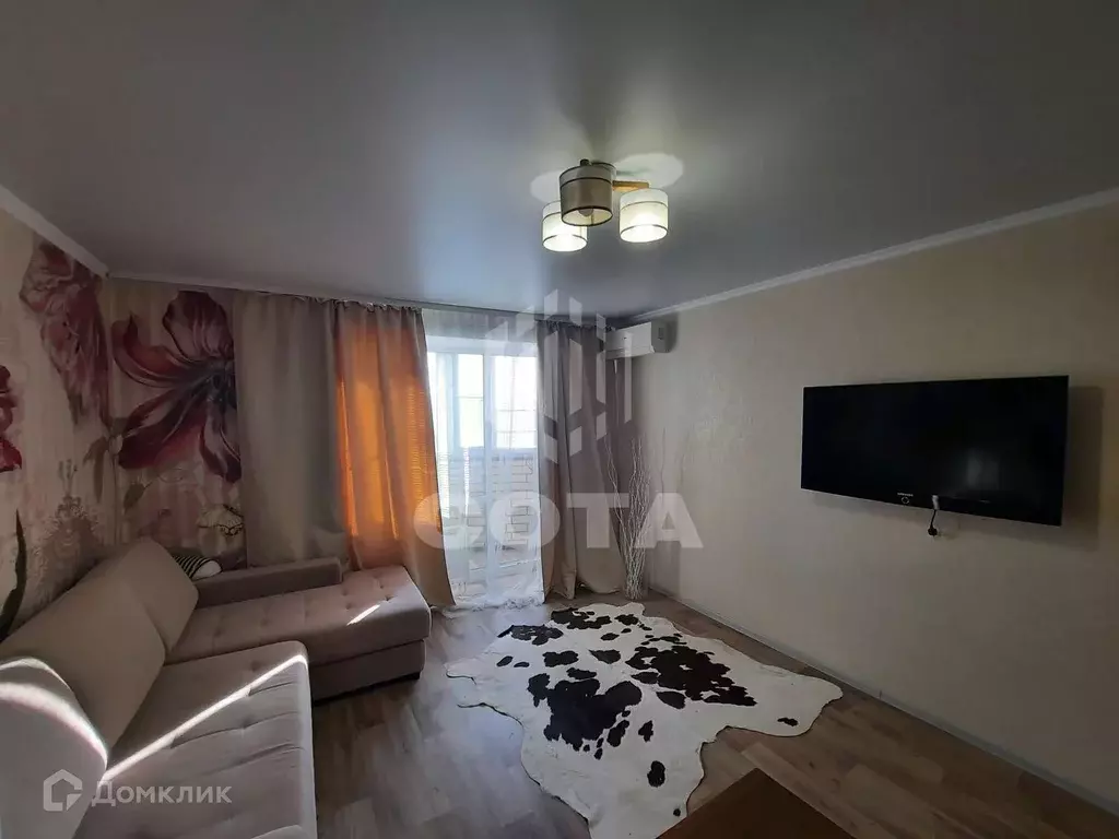 Продаётся квартира-студия, 30 м - Фото 1