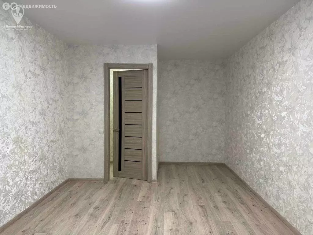 2-комнатная квартира: Рязань, Московский район, улица Костычева, 8к1 ... - Фото 1