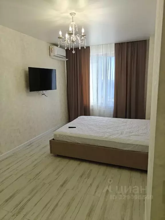 2-к кв. Самарская область, Тольятти проезд Оптимистов, 9 (72.0 м) - Фото 1