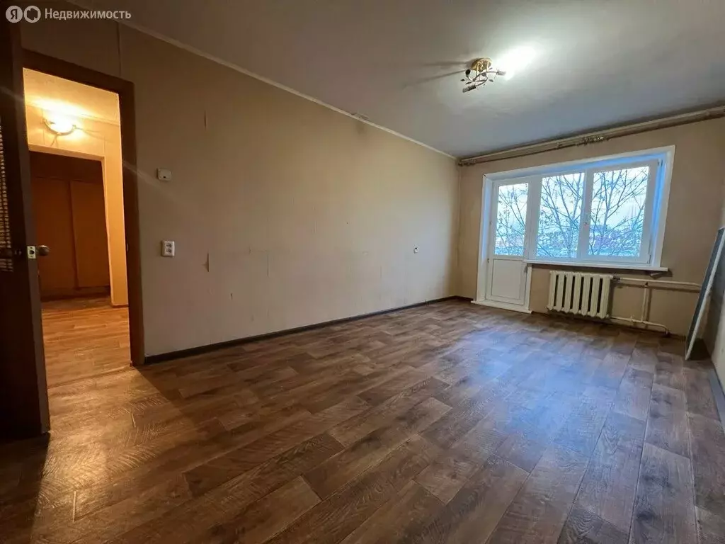 2-комнатная квартира: Иркутск, микрорайон Юбилейный, 68 (43.2 м) - Фото 1
