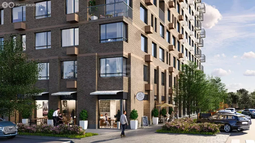 Помещение свободного назначения (70.59 м) - Фото 1