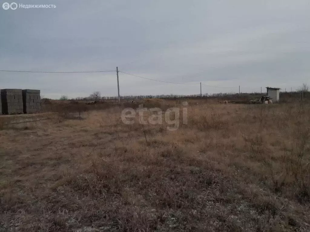 Участок в Оренбург, Утренняя улица (15 м) - Фото 1