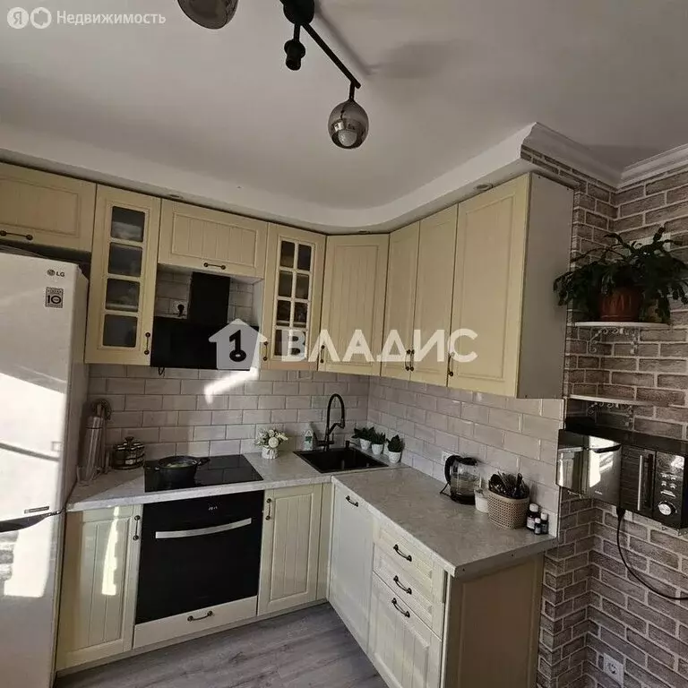 2-комнатная квартира: Мурино, Оборонная улица, 26 (54.3 м) - Фото 2