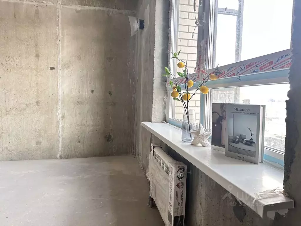 3-к кв. Иркутская область, Иркутск ул. Юрия Левитанского, 16 (92.0 м) - Фото 2