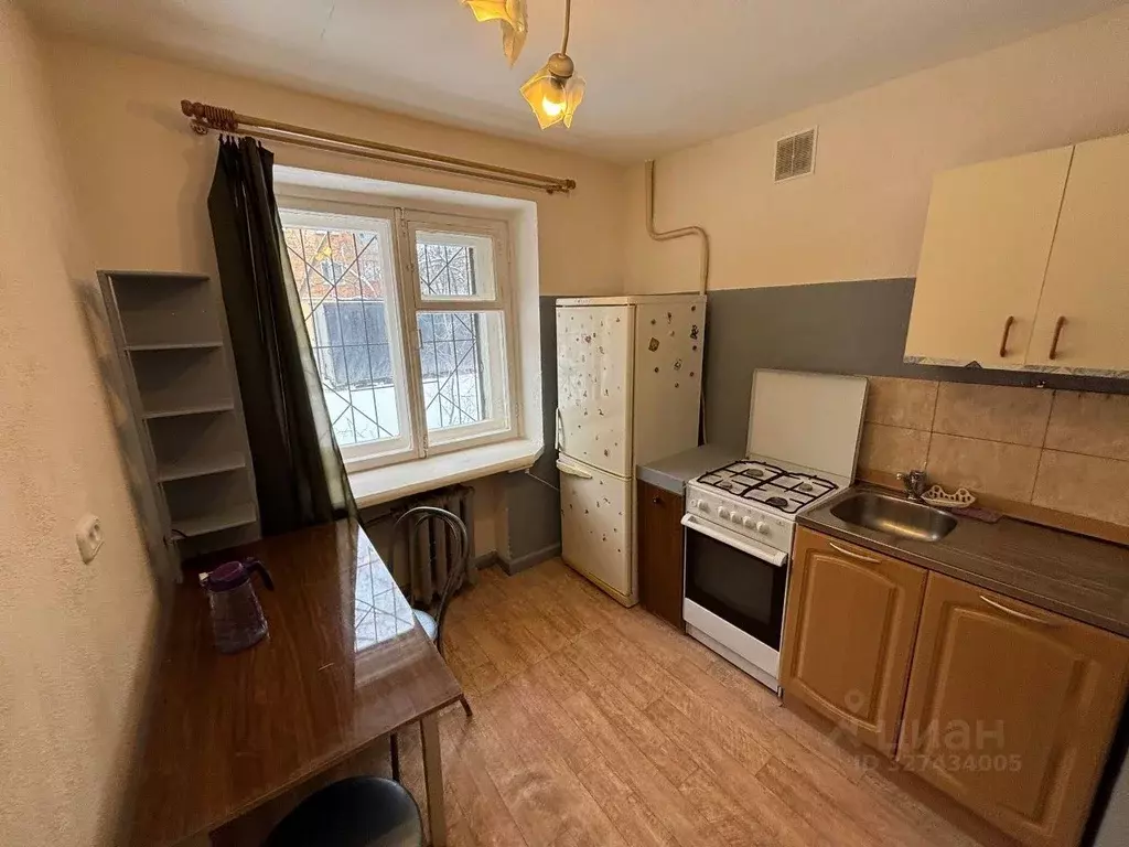 2-к кв. Свердловская область, Екатеринбург ул. Машиностроителей, 45 ... - Фото 1