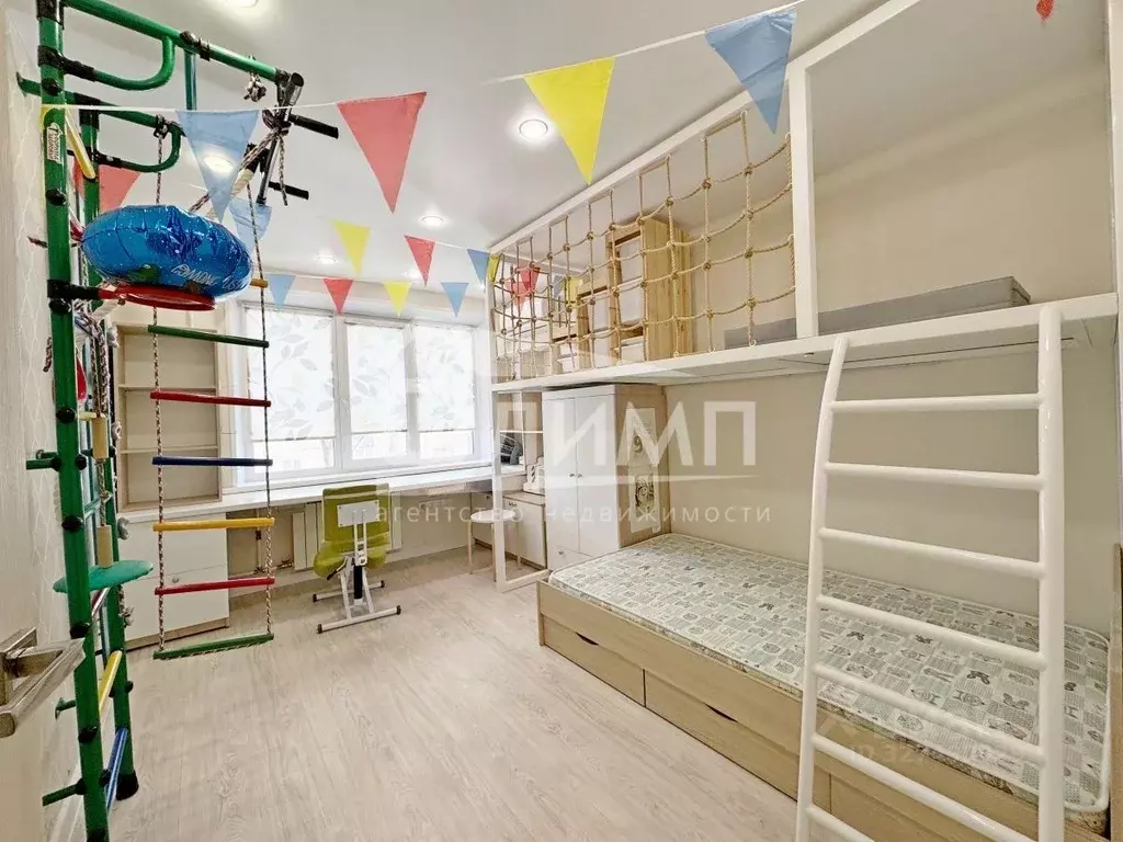 3-к кв. Челябинская область, Коркино ул. 30 лет ВЛКСМ, 179 (68.4 м) - Фото 1