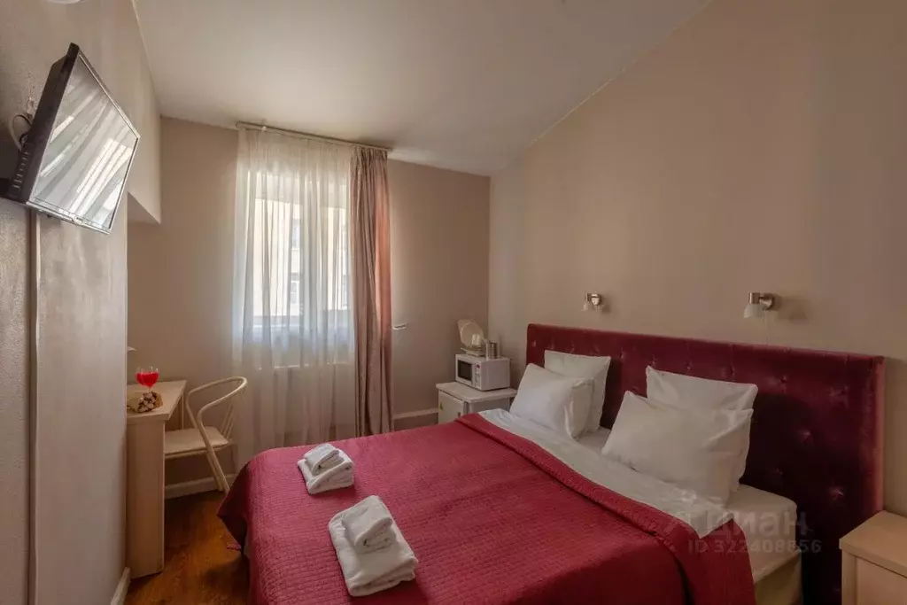 Комната Санкт-Петербург 10-я Советская ул., 11Б - Фото 2