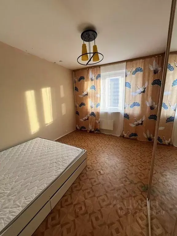 2-к кв. Москва ул. Академика Анохина, 13 (53.8 м) - Фото 1