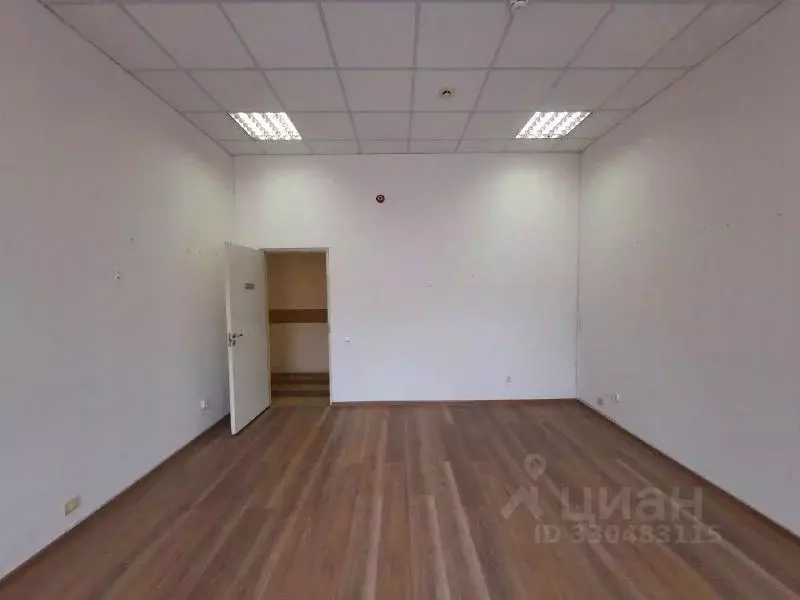 Офис в Санкт-Петербург Красногвардейский пер., 23Е (25 м) - Фото 2