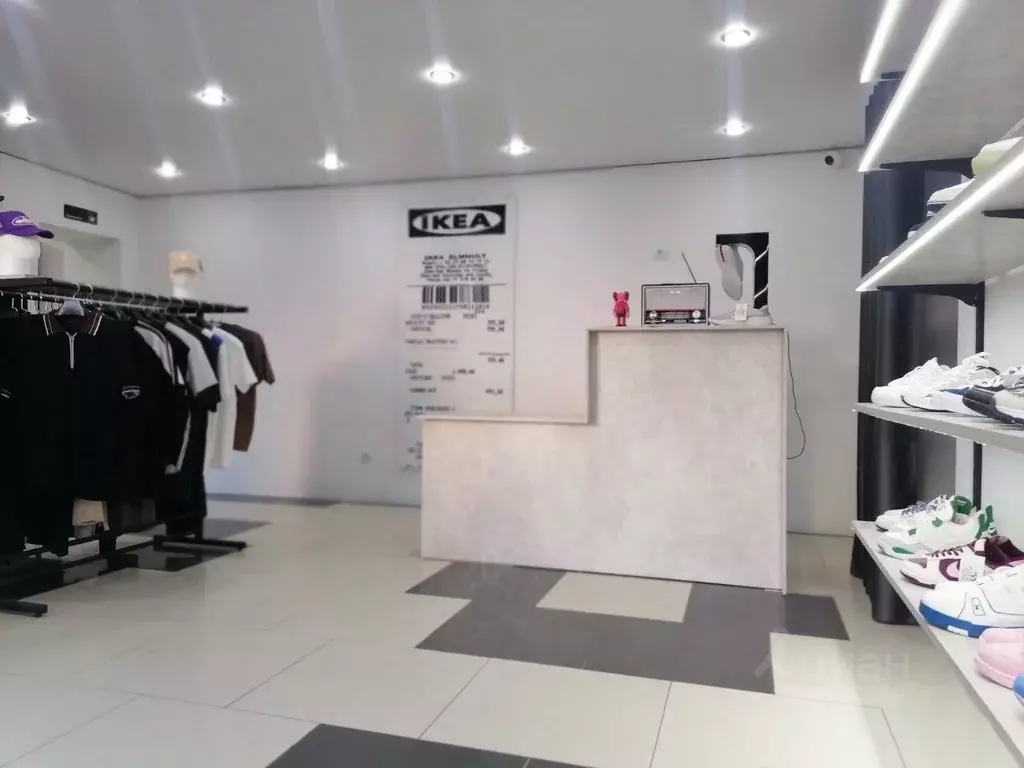 Помещение свободного назначения в Саратовская область, Саратов ... - Фото 1