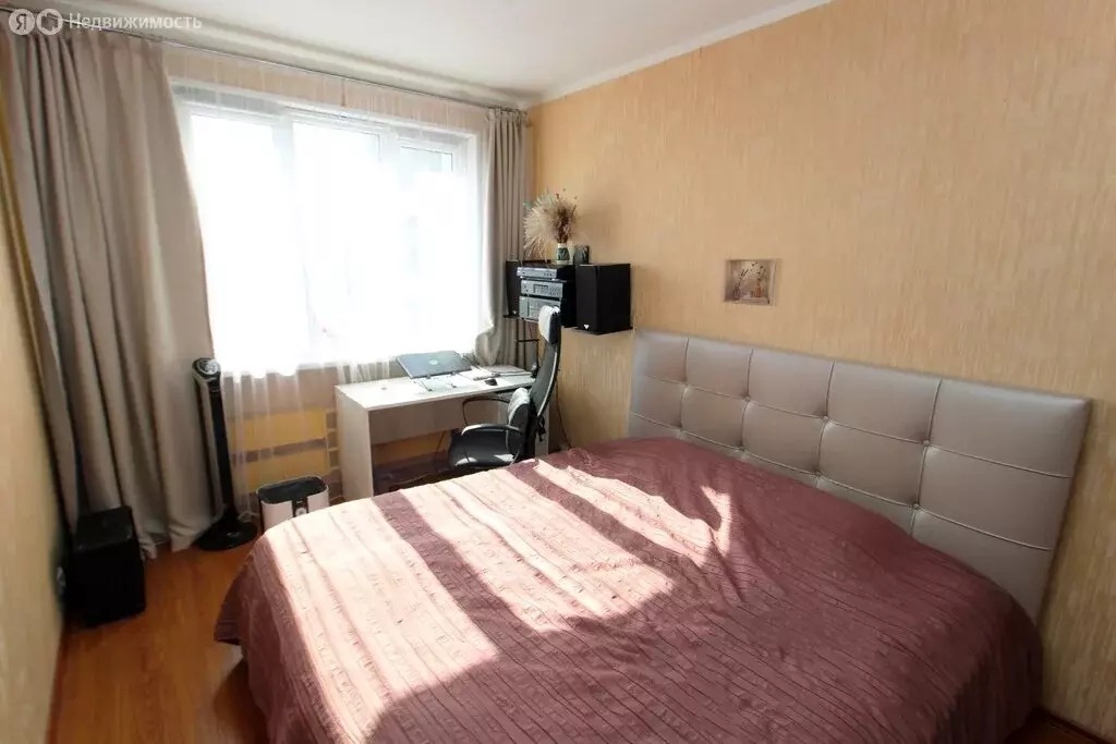 3-комнатная квартира: Москва, Череповецкая улица, 22 (69.7 м) - Фото 1