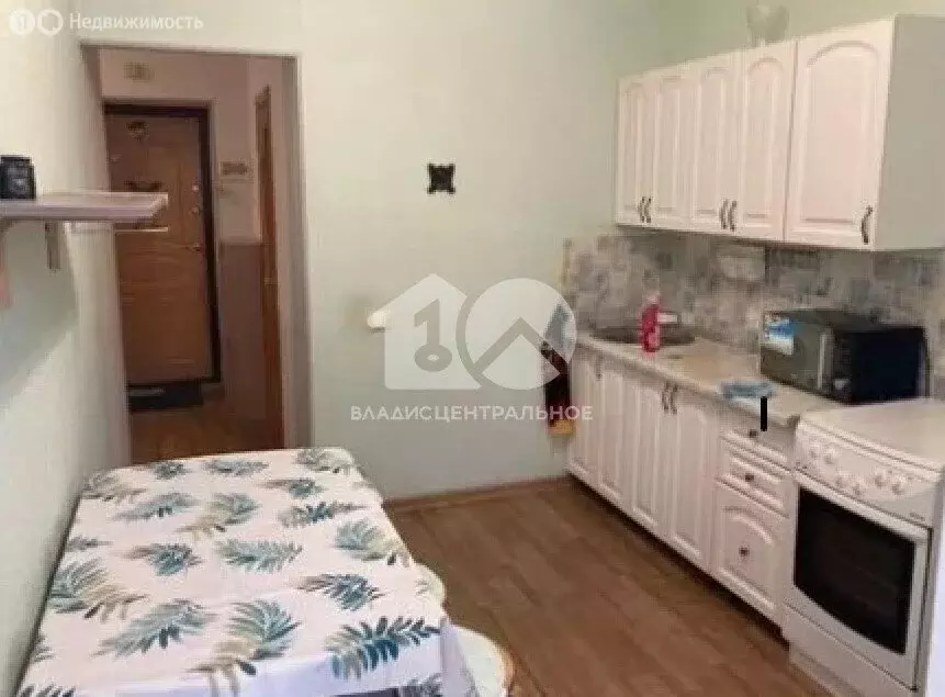 1-комнатная квартира: Кольцово, Вознесенская улица, 6 (36 м) - Фото 1